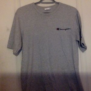 champion t-shirt